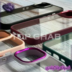 کاور تاپ قاب مدل NEWSK مناسب برای گوشی موبایل سامسونگ Galaxy A20 / A30