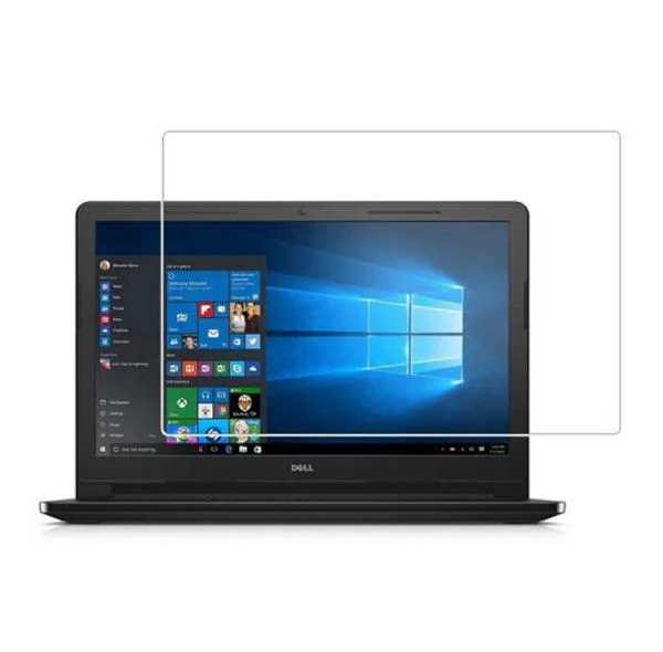 محافظ صفحه نمایش مدل AL2 مناسب برای لپ‌ تاپ 15.6 اینچی بسته 10 عددی