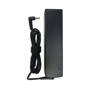 شارژر لپ تاپ 20 ولت 4.5 آمپر مدل PA-1900-56LC