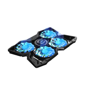 پایه خنک کننده  لپ تاپ کول کلد مدل K25-1