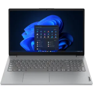 لپ تاپ 15.6 اینچی لنوو مدل V15 G4 IRU-i5 13420H-12GB DDR4-512GB SSD-TN - کاستوم شده