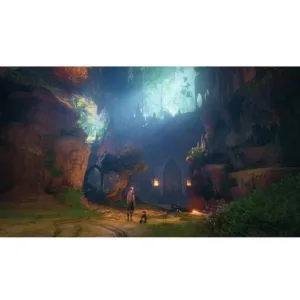 بازی The Lord of the Rings: Gollum نسخه استاندارد مخصوص PS4