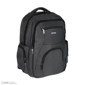 کوله پشتی لپ تاپ ریکاردو مدل RC23009 مناسب برای لپ تاپ 16 تا 17 اینچی