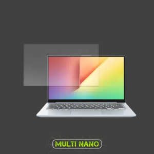 محافظ صفحه نمایش مات مولتی نانو مدل X-S1M مناسب برای لپ تاپ 15.6 اینچ
