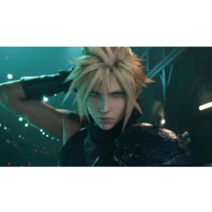 بازی FINAL FANTASY VII REMAKE INTERGRADE مخصوص Nintendo Switch 2