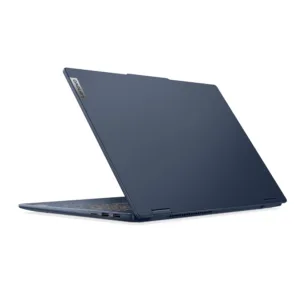 لپ تاپ 16 اینچی لنوو مدل IdeaPad 5 2-in-1 16IRU9-Core 5 120U-16GB LPDDR5x 5200MHz-512GB SSD-IPS Touch WUXGA-Fingerprint-W