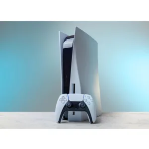 کنسول بازی سونی مدل Playstation 5 ریجن اروپا 1216A ظرفیت 825 گیگابایت