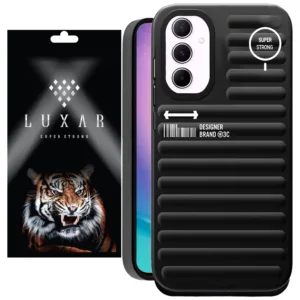 کاور لوکسار مدل LuxKit مناسب برای گوشی موبایل سامسونگ Galaxy A24 / A15 / A25