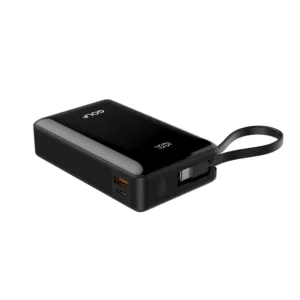 پاوربانک 45 وات گلف مدل G326PD ظرفیت 20000 میلی‌آمپرساعت