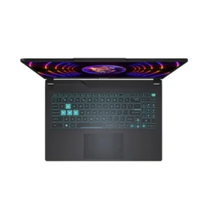 لپ تاپ 15.6 اینچی ام اس آی مدل Cyborg 15 A13UC-i7 13620H-RTX3050 4GB-16GB DDR5 5200MHz-1TB SSD-FHD 144Hz - کاستوم شده