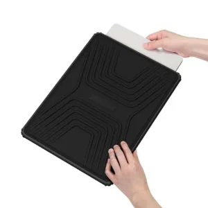 کاور لپ تاپ رسی مدل RCS-S27 مناسب برای مک بوک پرو 16 اینچی
