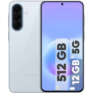 گوشی موبایل سامسونگ مدل Galaxy A57 دو سیم‌کارت ظرفیت 512 گیگابایت و رم 12 گیگابایت