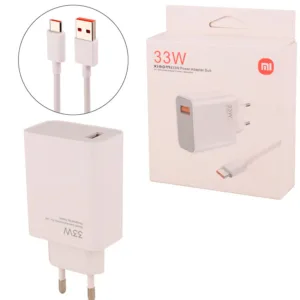 شارژر دیواری 67 وات مدل Elvin-MDY 11-EZ PD 3A