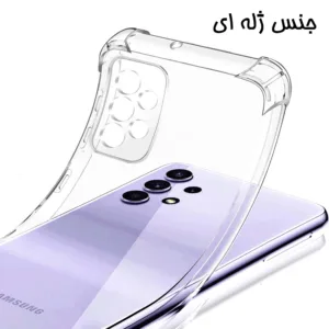 کاور مدل birang مناسب برای گوشی موبایل شیائومی Redmi Note 13 Pro 5G
