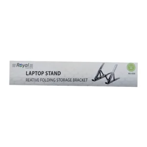 پایه نگهدارنده لپ تاپ رویال مدل RS-1000