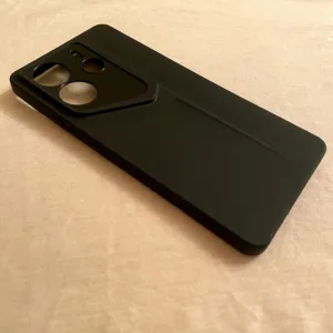 کاور موفی مدل NOTE14_PSH02 مناسب برای گوشی موبایل شیائومی Redmi Note 14 4G