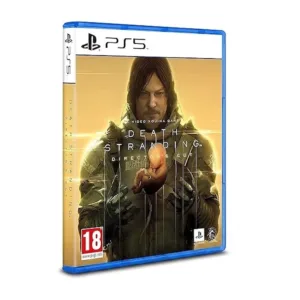 بازی Death Stranding  مخصوص PS5