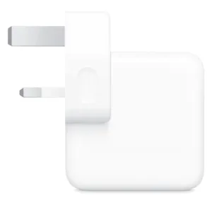 شارژر دیواری 35 وات اپل مدل Dual USB-C