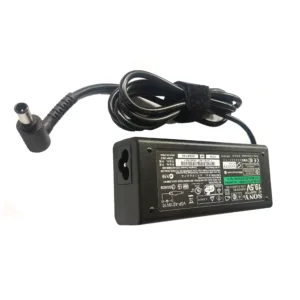 شارژر لپ تاپ 19.5 ولت 4.7 آمپر مدل VGP-AC19V10 AA