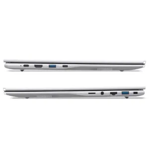لپ تاپ 16 اینچی ایسر مدل Aspire Lite AL16-54P-39U1-i3 1305U-16GB DDR5 4800MHz-1TB SSD-IPS - کاستوم شده
