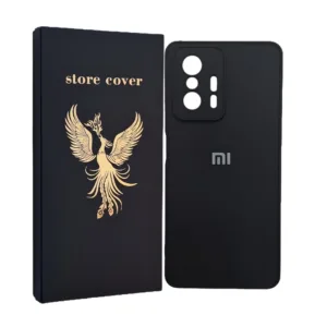 کاور طرح استور کاور مدل 11T مناسب برای گوشی موبایل شیائومی Mi 11T / Mi 11T Pro