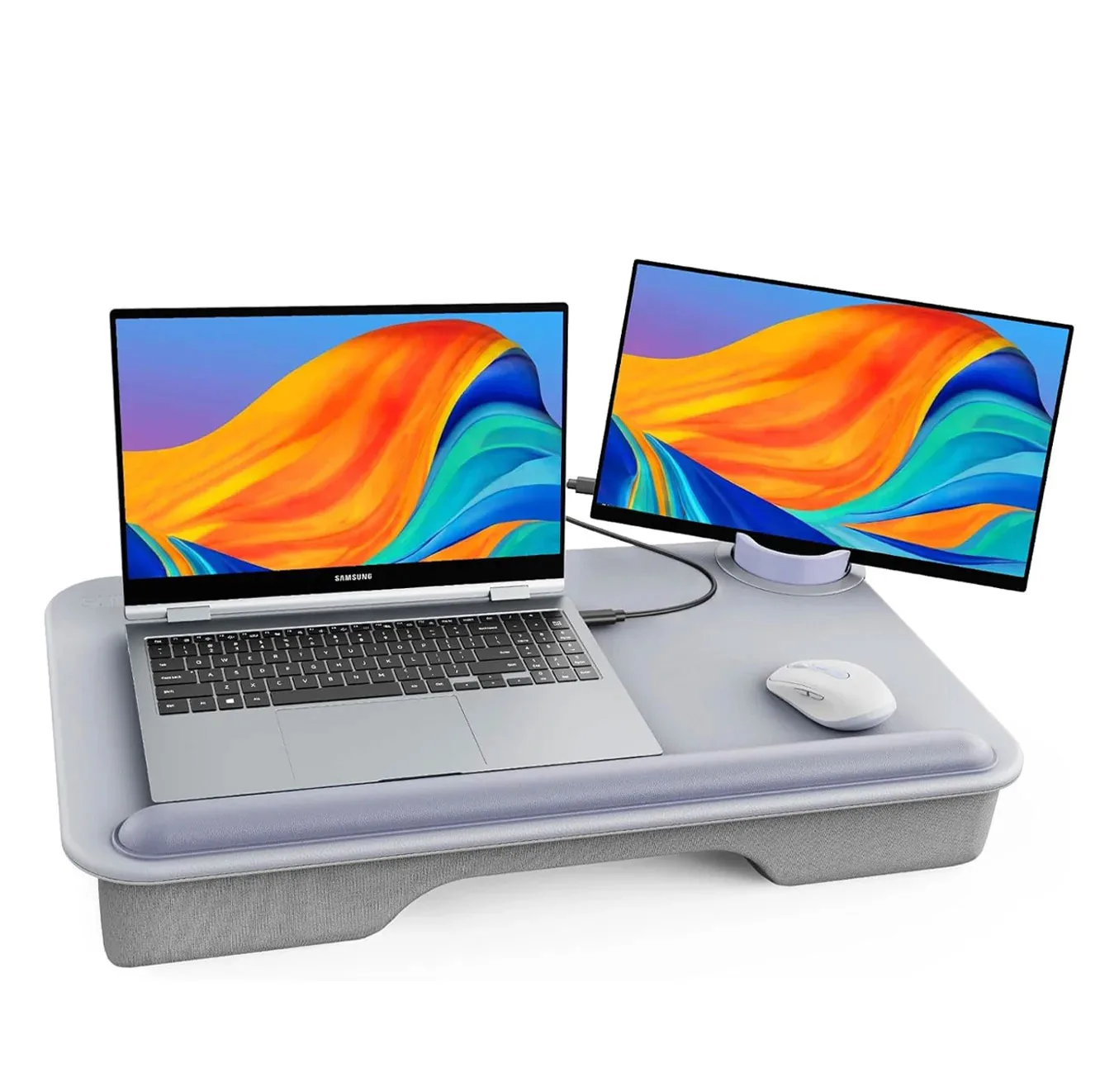 میز لپ تاپ قابل حمل سایجی مدل GX7