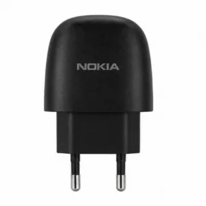 شارژر دیواری 5 وات نوکیا مدل TN-050100E5