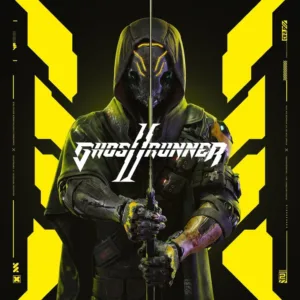 بازی Ghostrunner 2 مخصوص PS5