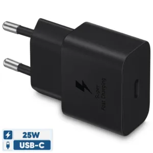 شارژر دیواری 25 وات سامسونگ مدل EP-T2510
