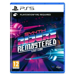 بازی Synth Riders Remastered Edition مخصوص PS VR2