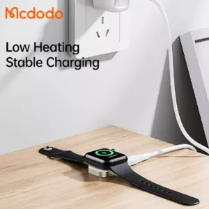 شارژر بی سیم مک دودو مدل CH-2060