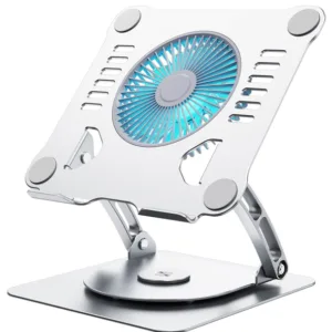پایه خنک کننده  لپ تاپ مدل YCS-T628G V5.1