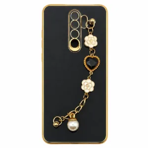 کاور مدل MYC5GH مناسب برای گوشی موبایل شیائومی Redmi Note 8 Pro