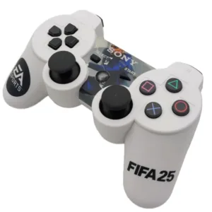 دسته بازی پلی استیشن 3 مدل EA Sports FC 25