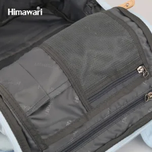 کوله پشتی لپ تاپ هیماواری مدل 188L_AN مناسب برای لپ تاپ 13 تا 14 اینچی