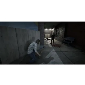 بازی The Walking Dead Destinies نسخه استاندارد مخصوص PS4