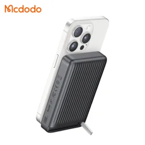 پاوربانک مک دودو مدل MagQ MC-781 ظرفیت 10000 میلی آمپر ساعت