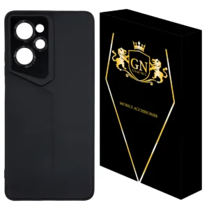 کاور قاب نایس مدل PRDESIGN مناسب برای گوشی موبایل شیائومی Poco X5 Pro