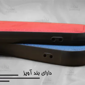 کاور دیامانته مدل Gavazni Bk مناسب برای گوشی موبایل هواوی Y7 2019 / Y7 Prime 2019