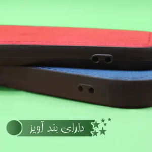 کاور مدل Gavazni مناسب برای گوشی موبایل شیائومی Poco C65