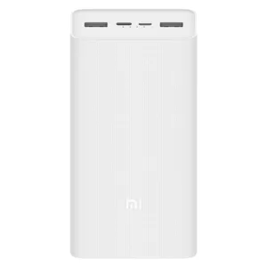 پاوربانک  مدل PB3018ZM ظرفیت 30000 میلی آمپر ساعت
