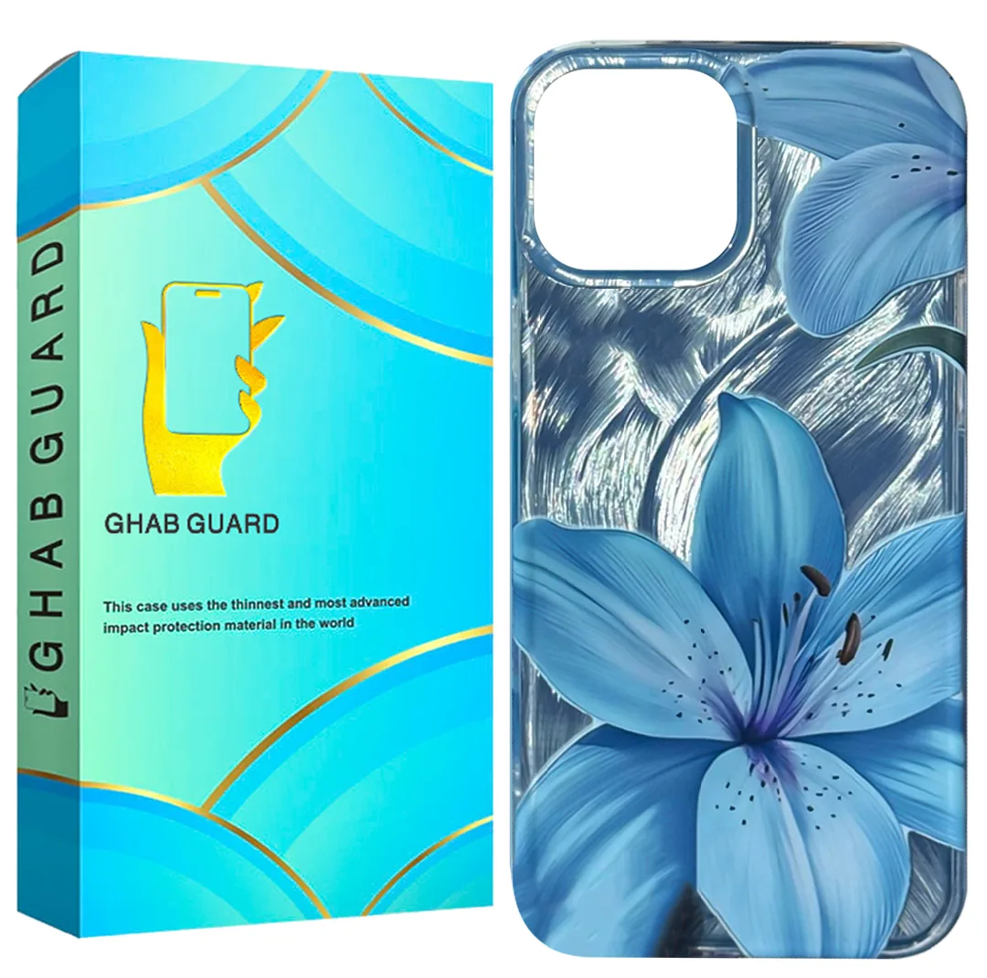 کاور قاب گارد مدل BLILB مناسب برای گوشی موبایل اپل iPhone 13