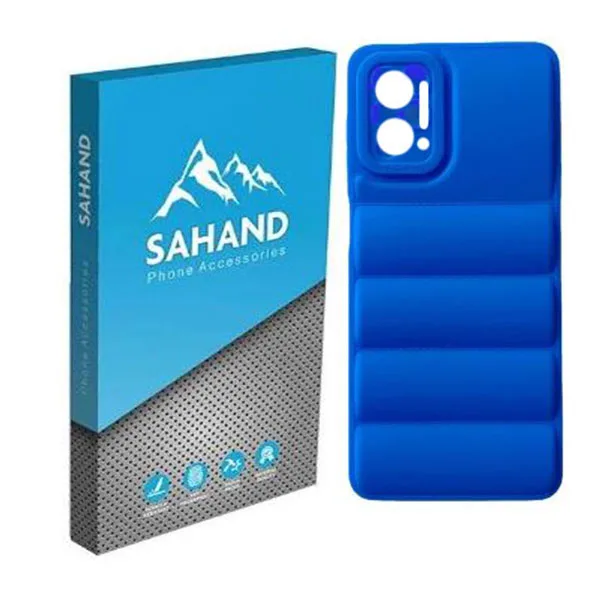 کاور سهند مدل puf-01مناسب برای گوشی موبایل آنر X7a