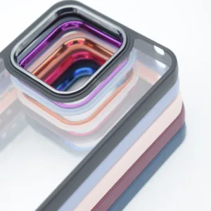 کاور گاردتک اساک مدل New Skin مناسب برای گوشی موبایل سامسونگ A50s / A30s / A50
