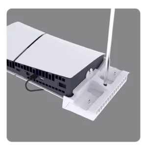 پایه نگهدارنده کنسول پلی استیشن 5 اسلیم مدل PGTECH GP