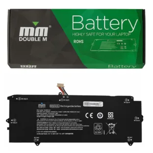 باتری لپتاپ 4 سلولی دابل ام مدل MG04XL مناسب برای لپ تاپ Elite x2 1012 G1