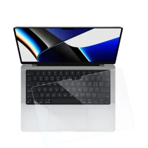 محافظ صفحه نمایش کوتتسی مدل 12012 مناسب برای لپ تاپ اپل MacBook Air 13.6 inch A2681 M2-A3113 M3-A3240 M4 -A3449