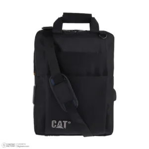 کوله پشتی لپتاپ مدل CT-274 مناسب برای لپتاپهای تا 13 اینچی