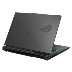 لپ تاپ 16 اینچی ایسوس مدل ROG Strix G16 G614JVR-Core i9 14900HX-RTX4060 8GB-48GB DDR5 5600MHz-1TB SSD-WUXGA 165Hz به همراه کیف و ماوس - کاستوم شده