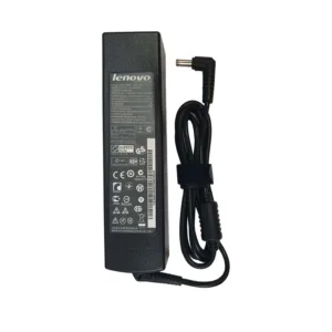 شارژر لپ تاپ 20 ولت 4.5 آمپر مدل PA-1900-56LC